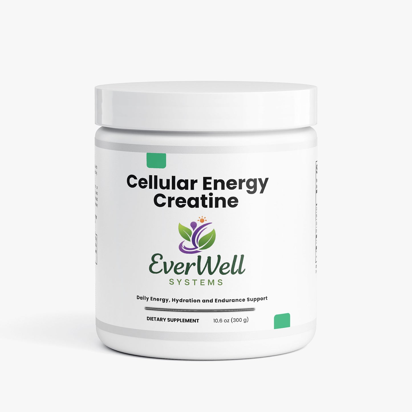 Cellular Energy Creatine