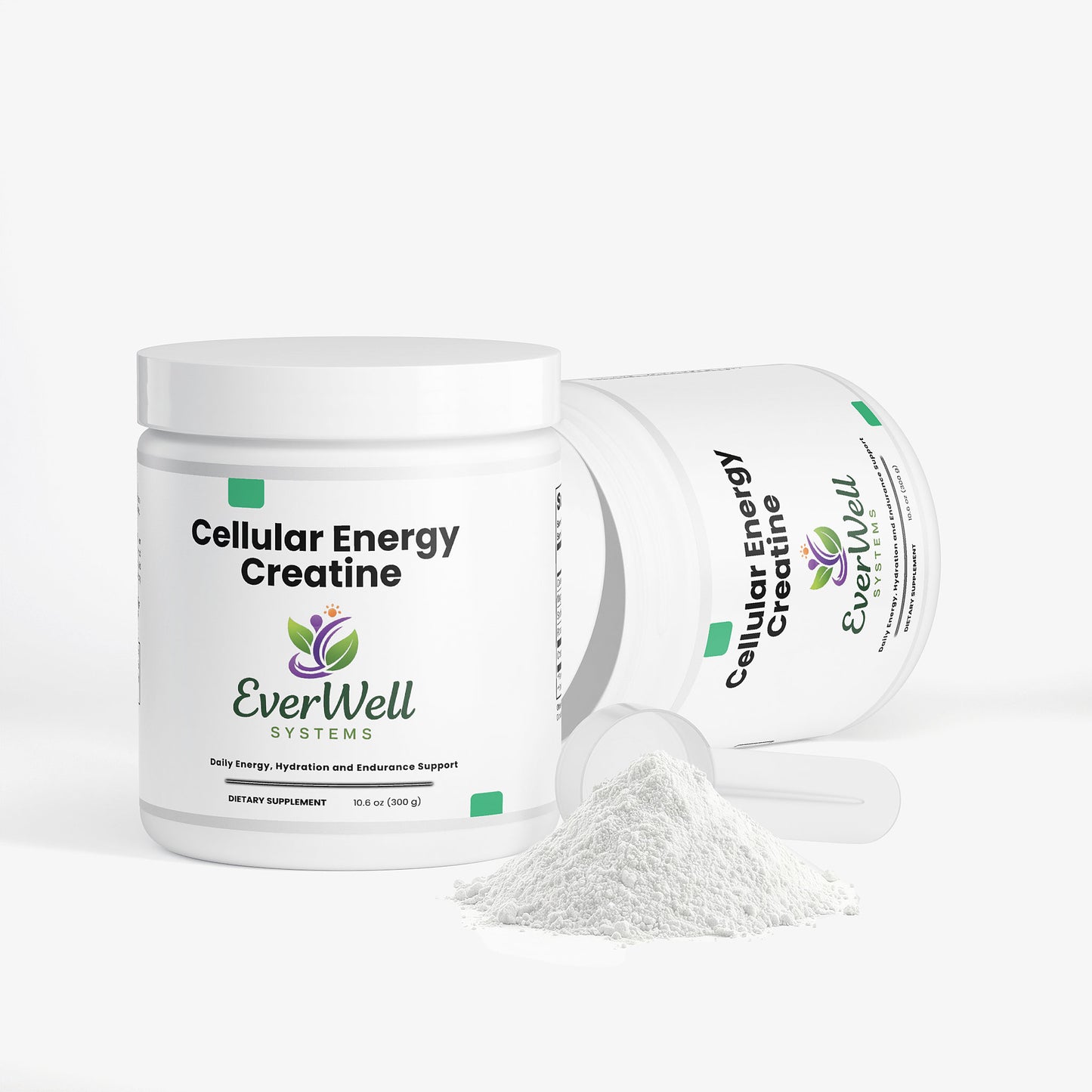Cellular Energy Creatine
