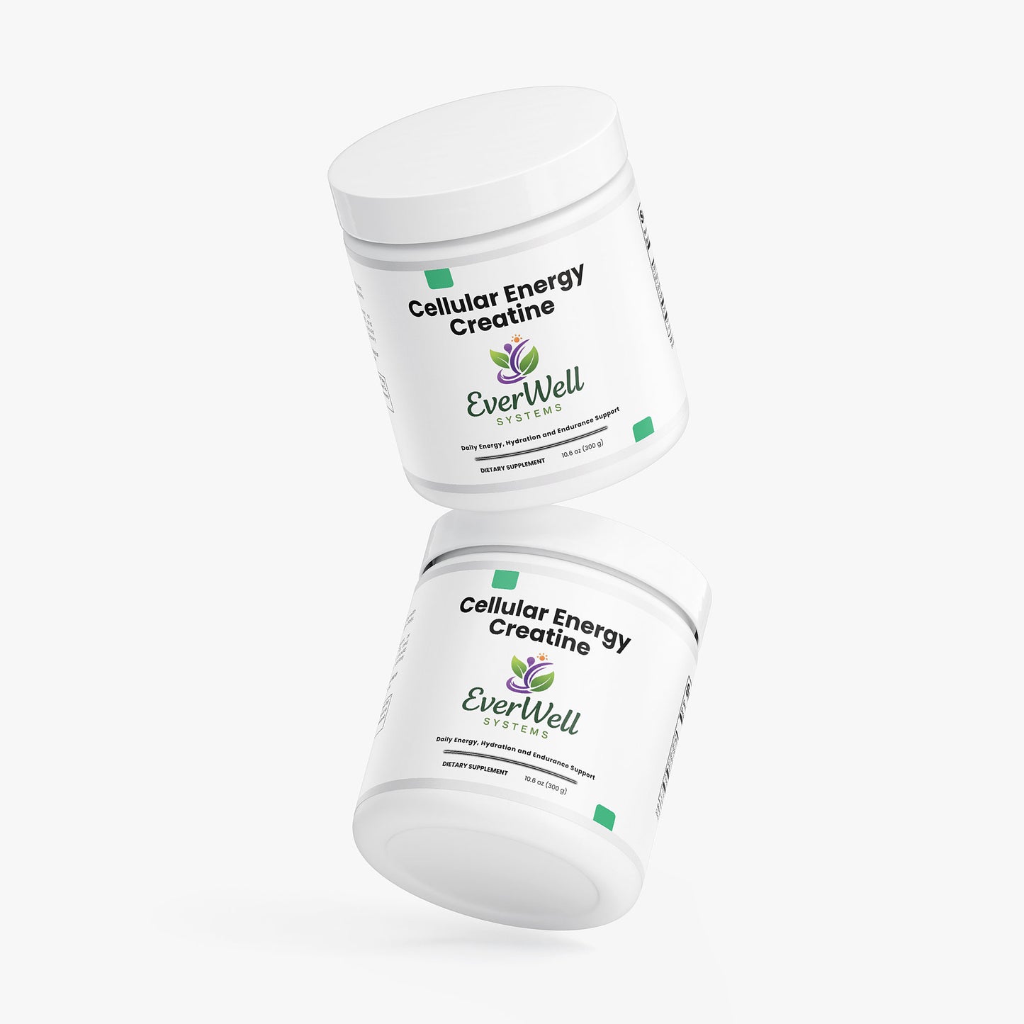 Cellular Energy Creatine