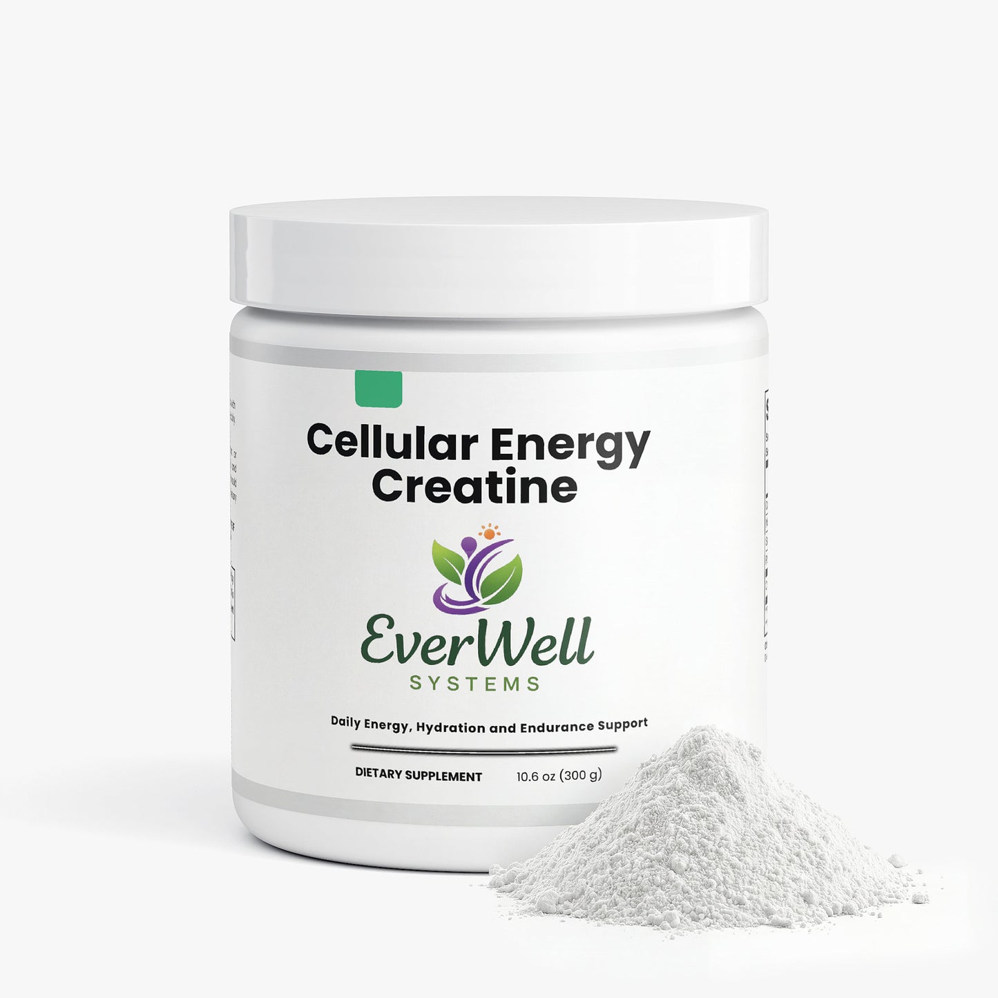 Cellular Energy Creatine