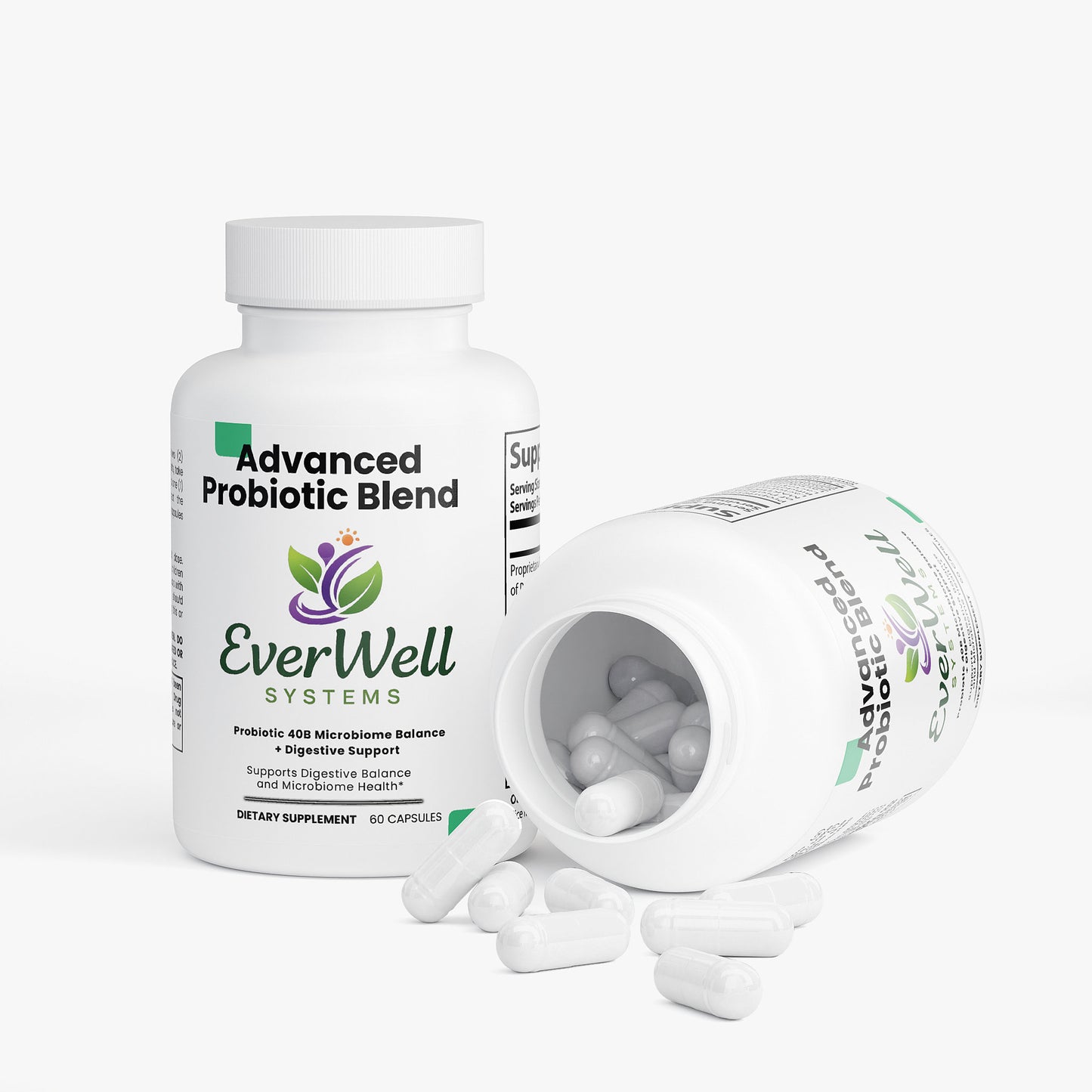 Advanced Probitoic Blend