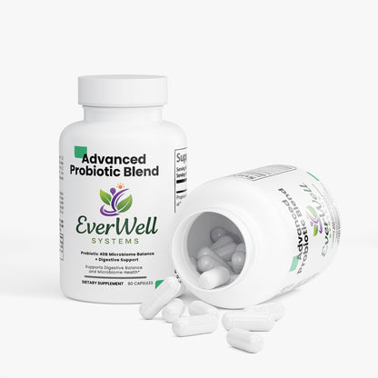 Advanced Probitoic Blend