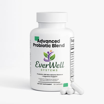 Advanced Probitoic Blend