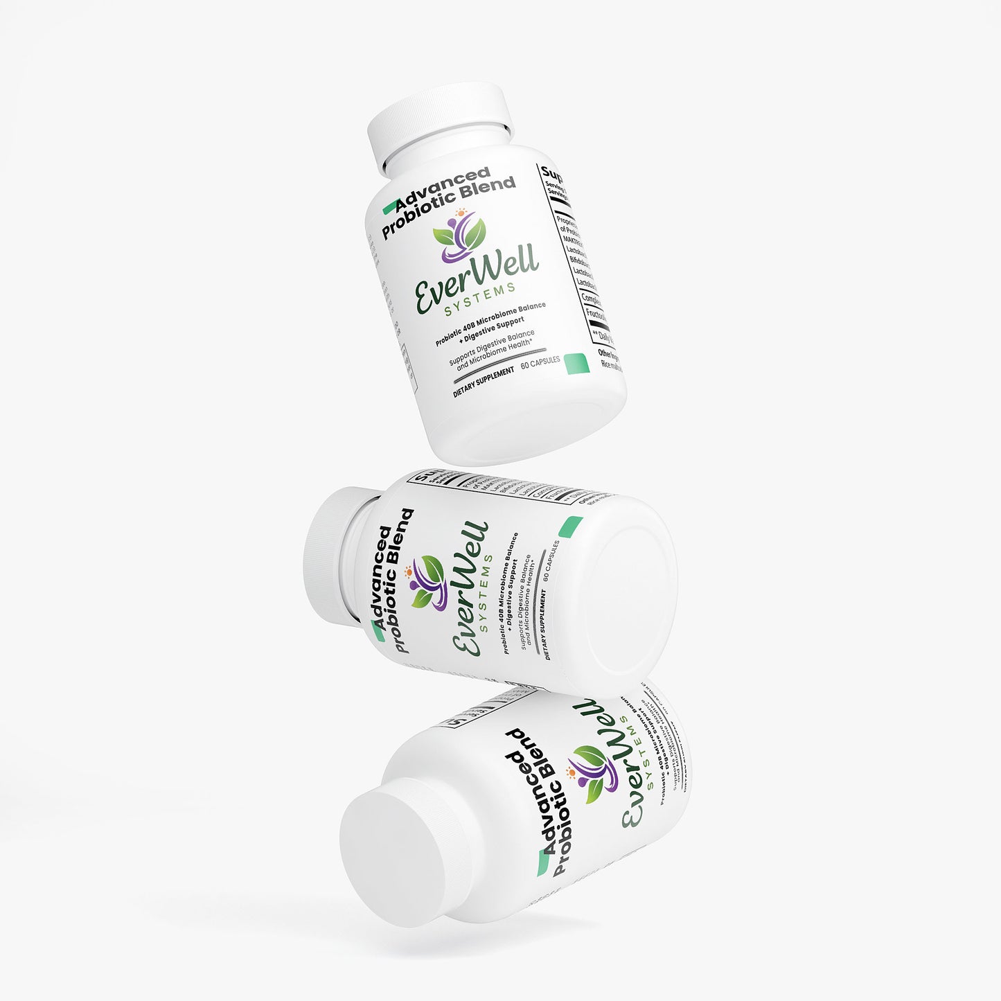 Advanced Probitoic Blend