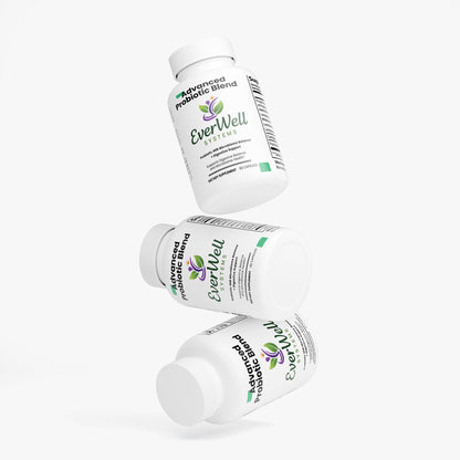 Advanced Probitoic Blend