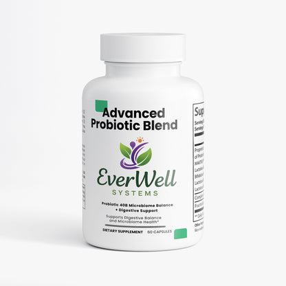 Advanced Probitoic Blend