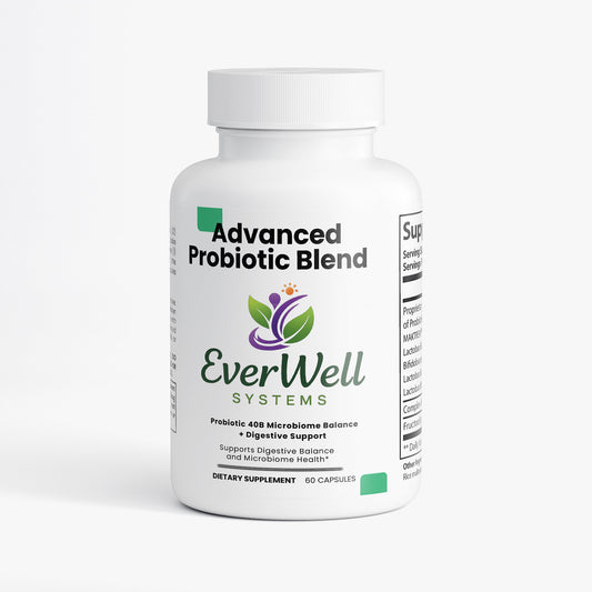 Advanced Probitoic Blend