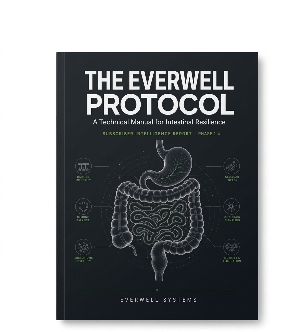 The EverWell Systems™: Subscriber Intelligence Report