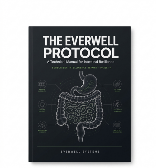 The EverWell Systems™: Subscriber Intelligence Report
