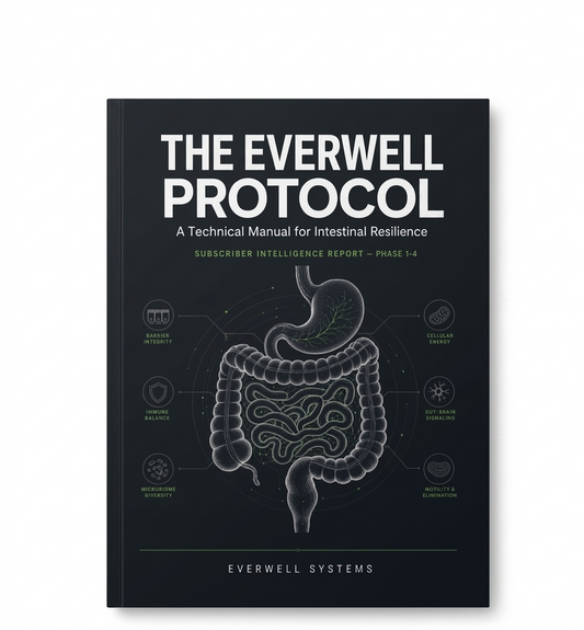 The EverWell Systems™: Subscriber Intelligence Report